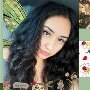 Meet your Posher, Marissa